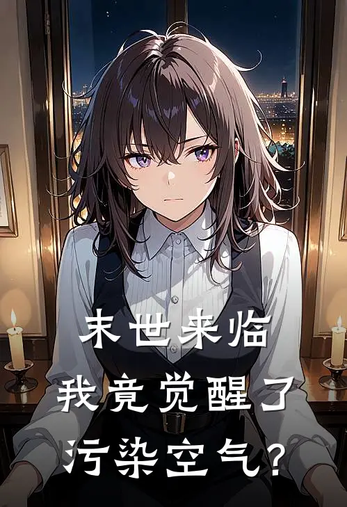 末世来临：我竟觉醒了污染空气？凌浩方衍完本完结小说_无弹窗全文免费阅读末世来临：我竟觉醒了污染空气？(凌浩方衍)