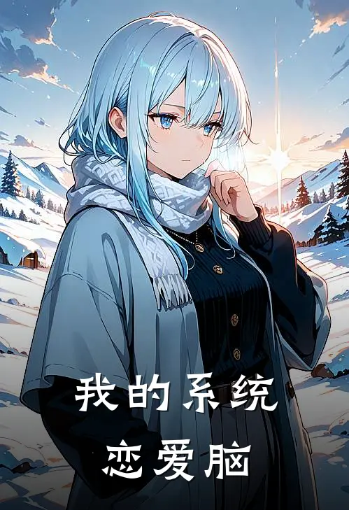 我的系统恋爱脑