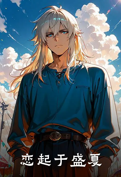 恋起于盛夏