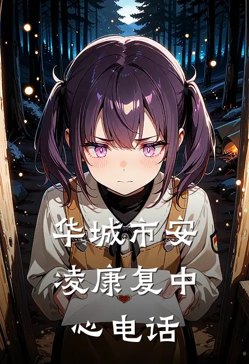 华城市安凌康复中心电话