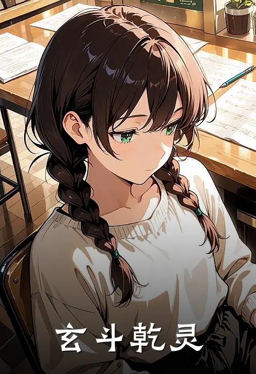 玄斗乾灵（李蔑王沐明）完整版小说阅读_玄斗乾灵全文免费阅读（李蔑王沐明）