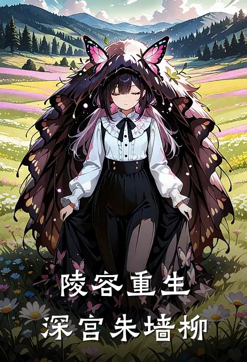 陵容重生：深宫朱墙柳