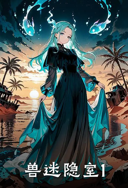 银灵普罗《兽迷隐室1》全文免费在线阅读_《兽迷隐室1》全本在线阅读