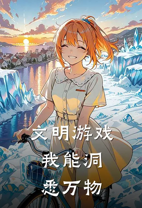 文明游戏：我能洞悉万物