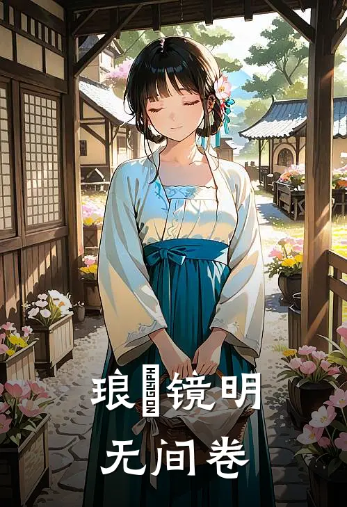 琅玕镜明【无间卷】