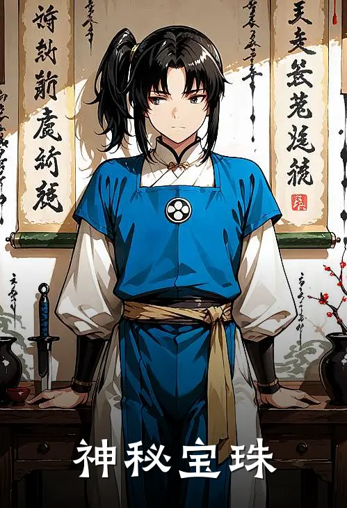 神秘宝珠冯淮李武免费小说在线阅读_热门小说在线阅读神秘宝珠冯淮李武