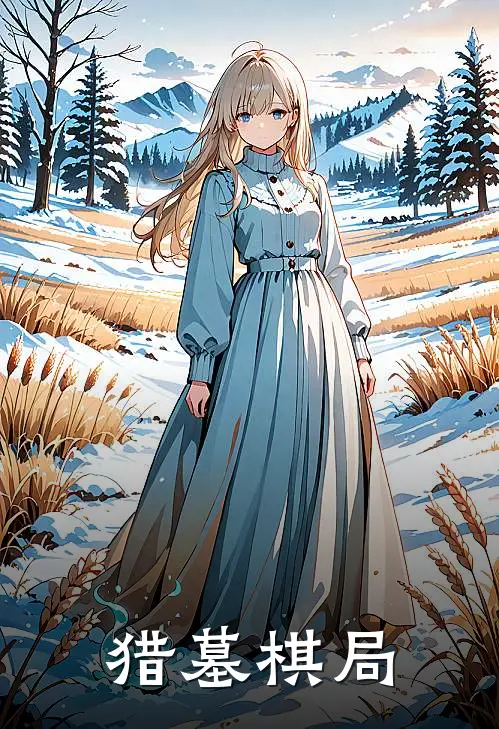 猎墓棋局(寅明裴树)在线免费小说_完结小说免费阅读猎墓棋局寅明裴树