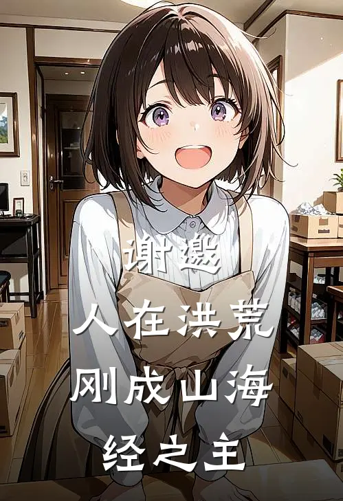 谢邀，人在洪荒，刚成山海经之主