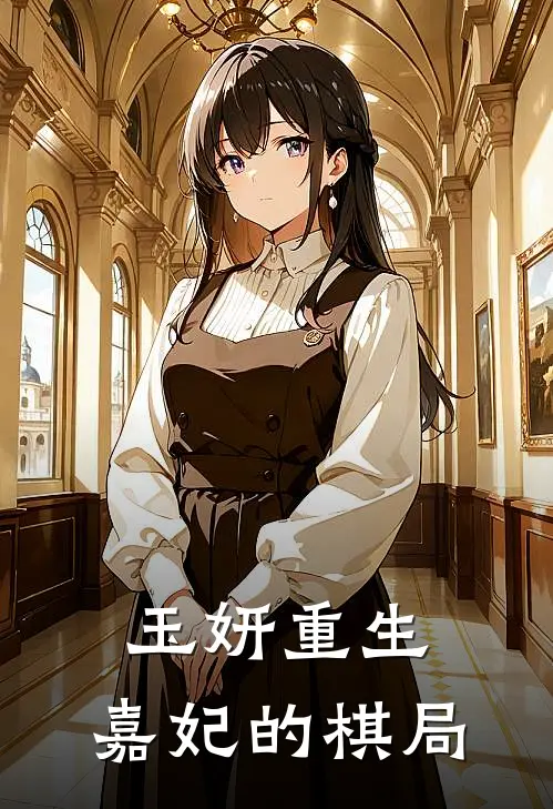 玉妍重生：嘉妃的棋局(金玉妍贞淑)完整版免费全文阅读_最热门小说玉妍重生：嘉妃的棋局金玉妍贞淑