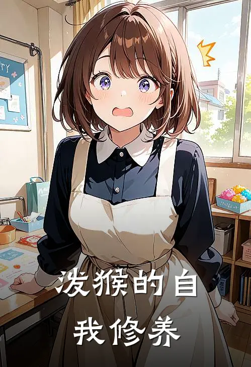 泼猴的自我修养