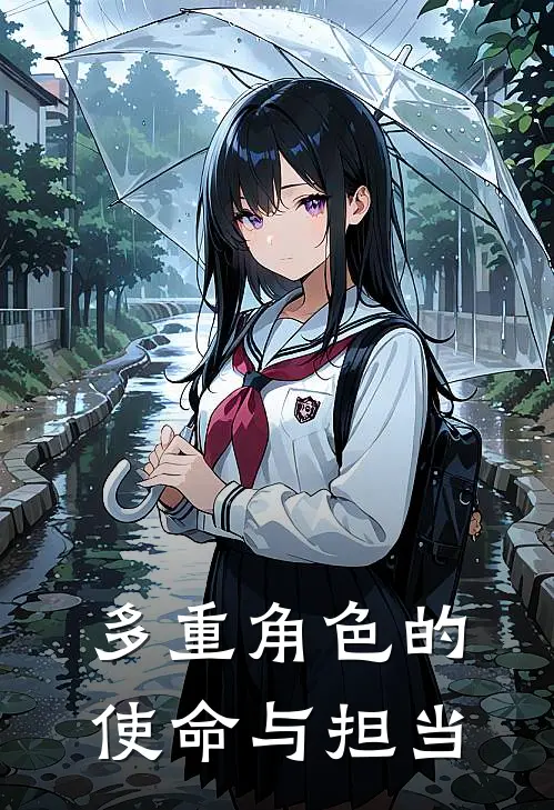 多重角色的使命与担当