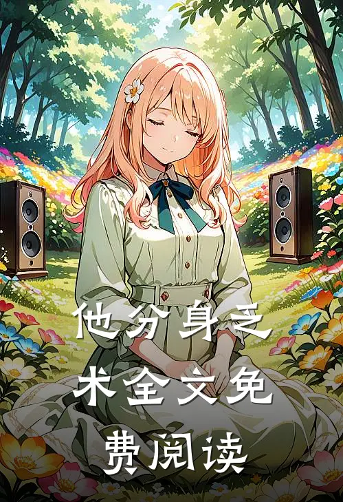 他分身乏术全文免费阅读