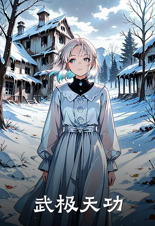 武极天功