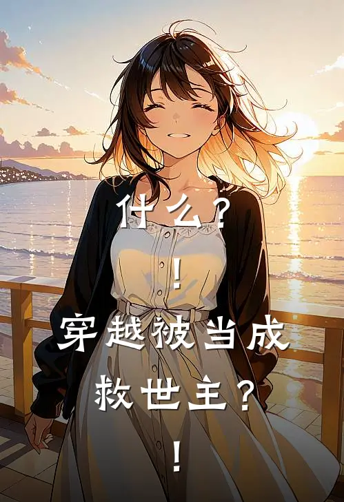 什么？！穿越被当成救世主？！
