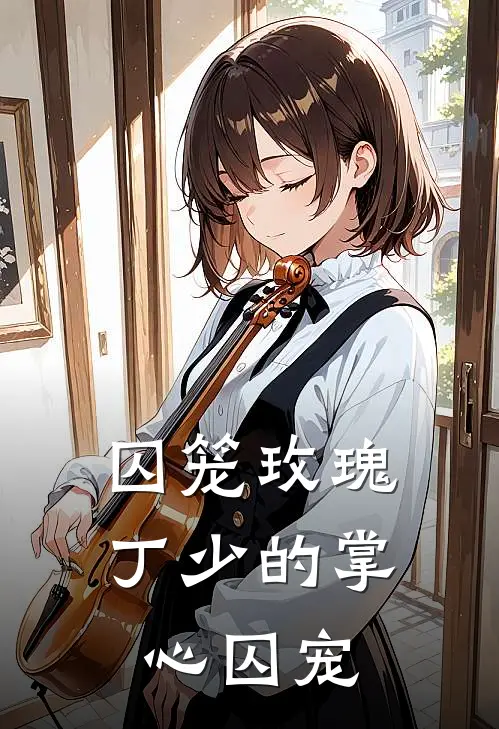 囚笼玫瑰：丁少的掌心囚宠