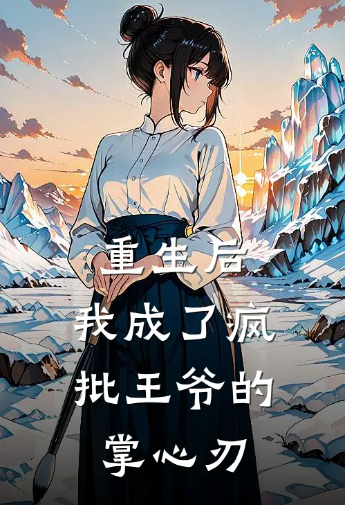 重生后，我成了疯批王爷的掌心刃