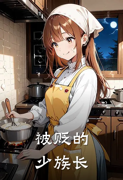 被贬的少族长(叶寒叶明远)热门网络小说推荐_最新章节列表被贬的少族长(叶寒叶明远)