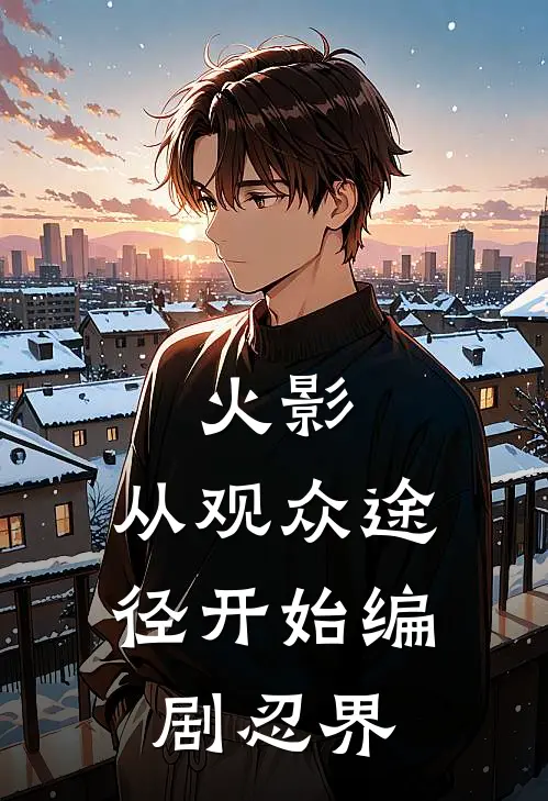 火影：从观众途径开始编剧忍界(蒋清云美琴)免费小说大全_小说完结免费火影：从观众途径开始编剧忍界蒋清云美琴