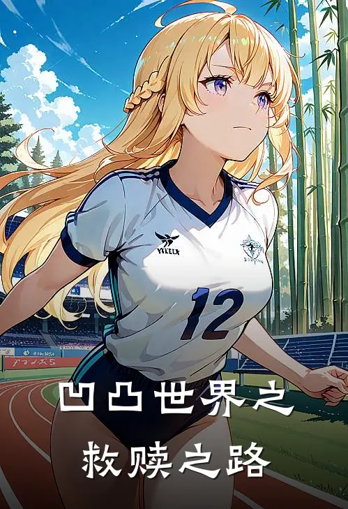 凹凸世界之救赎之路