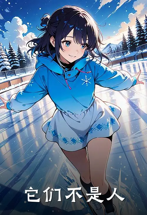 它们不是人李临渊郭德强最新小说全文阅读_最新章节列表它们不是人(李临渊郭德强)