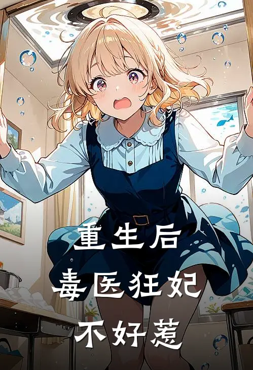 叶倾城叶婉儿《重生后：毒医狂妃不好惹》完整版在线阅读_叶倾城叶婉儿完整版在线阅读