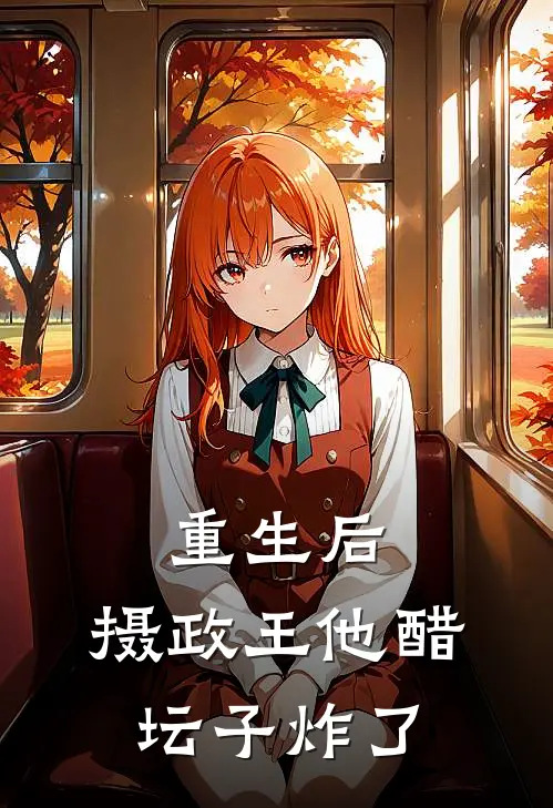 重生后，摄政王他醋坛子炸了