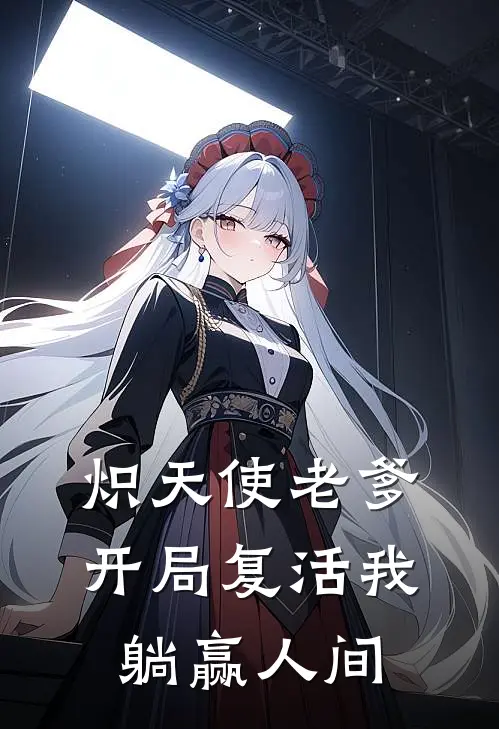 炽天使老爹：开局复活我躺赢人间