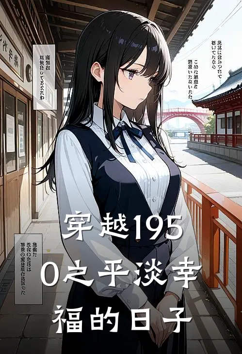 穿越1950之平淡幸福的日子(秦明月万长征)完本小说大全_热门小说大全穿越1950之平淡幸福的日子秦明月万长征