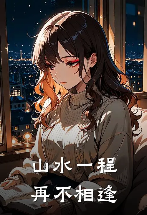 山水一程，再不相逢