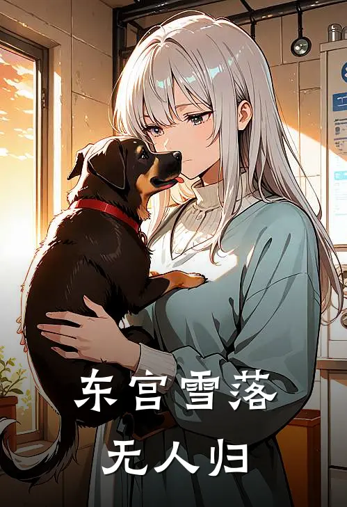 东宫雪落无人归