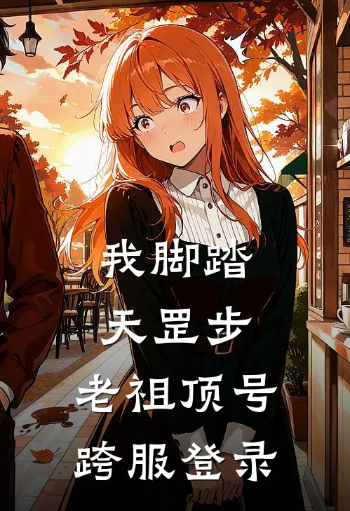 《我脚踏天罡步，老祖顶号跨服登录》叶闲叶开火爆新书_我脚踏天罡步，老祖顶号跨服登录(叶闲叶开)免费小说