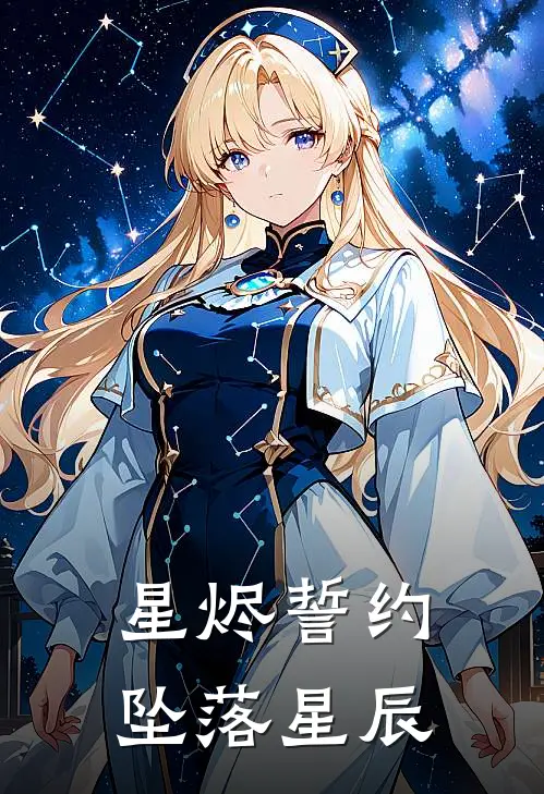 星烬誓约坠落星辰(莉娅埃里克斯)全本免费小说_最新章节列表星烬誓约坠落星辰(莉娅埃里克斯)
