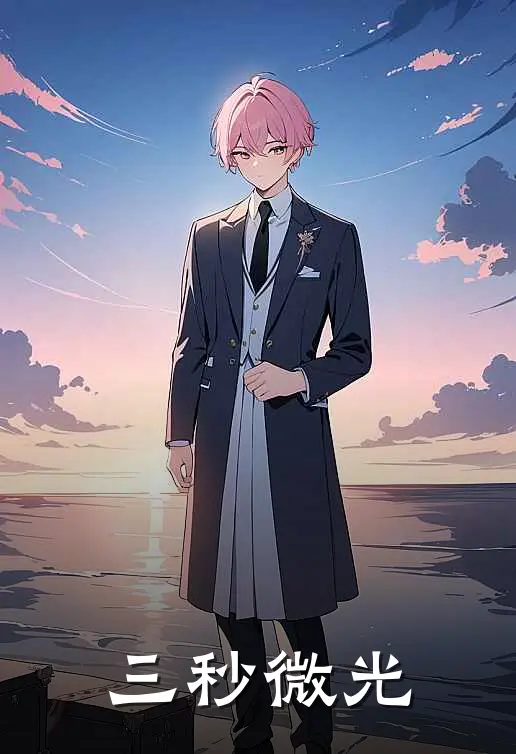 三秒微光苏晚陆星辞热门小说排行_免费阅读全文三秒微光(苏晚陆星辞)