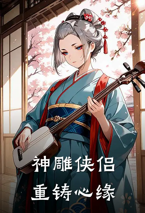 神雕侠侣，重铸心缘