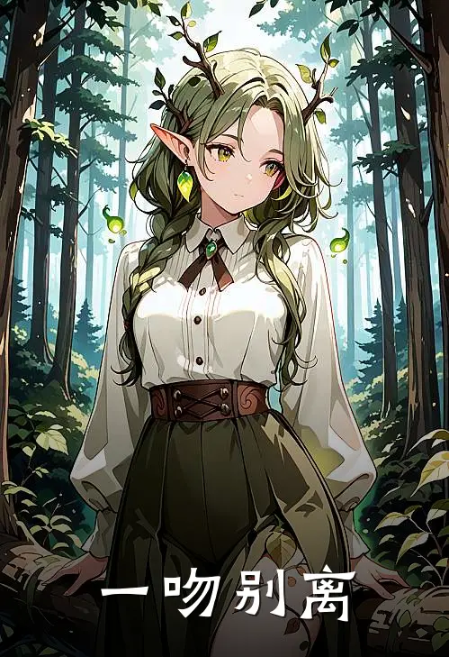 一吻别离亦何益江鹭完整免费小说_热门小说阅读一吻别离亦何益江鹭