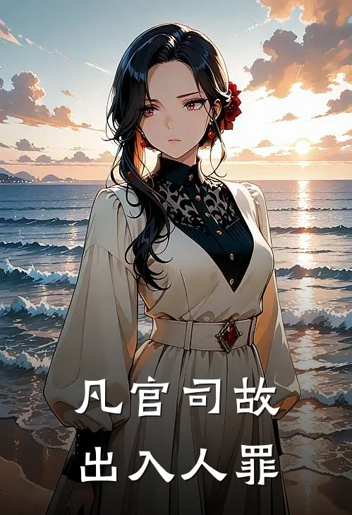 凡官司故出入人罪