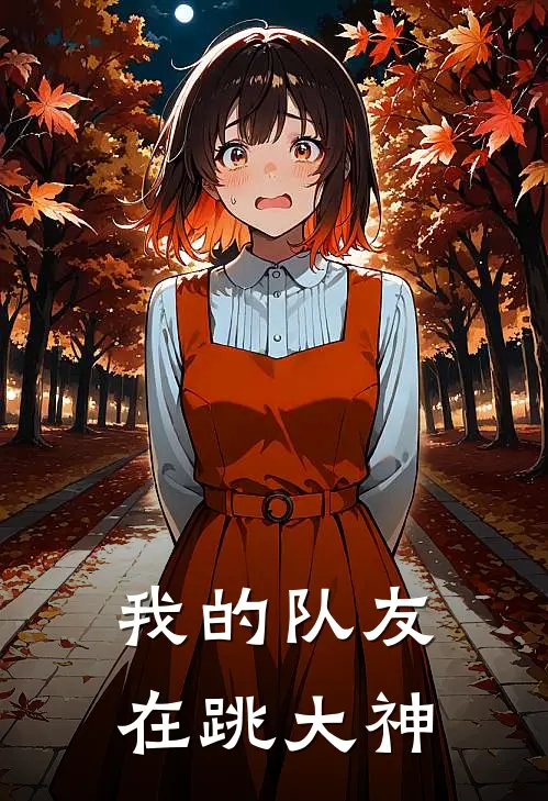 我的队友在跳大神