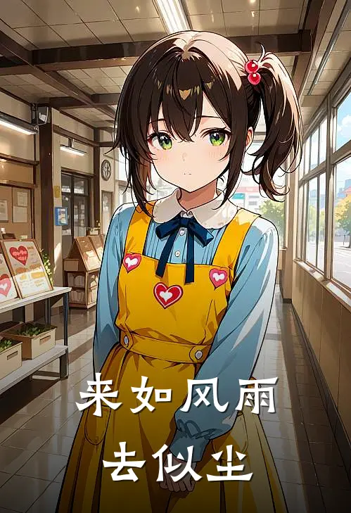 来如风雨去似尘(叶见川陆云玥)热门网络小说_小说推荐完结来如风雨去似尘(叶见川陆云玥)