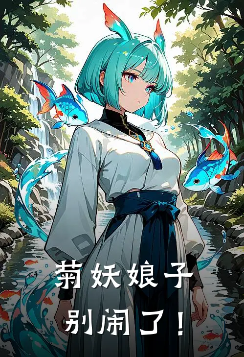 菊妖娘子，别闹了！