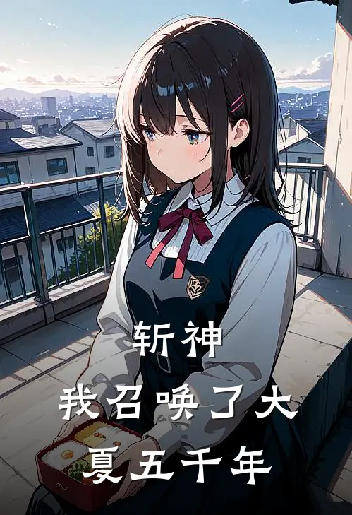 《斩神：我召唤了大夏五千年》楚源楚源已完结小说_斩神：我召唤了大夏五千年(楚源楚源)火爆小说