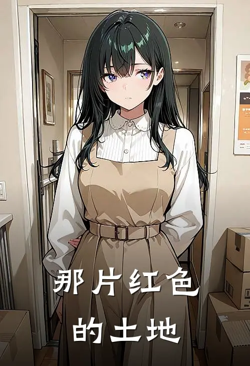 那片红色的土地