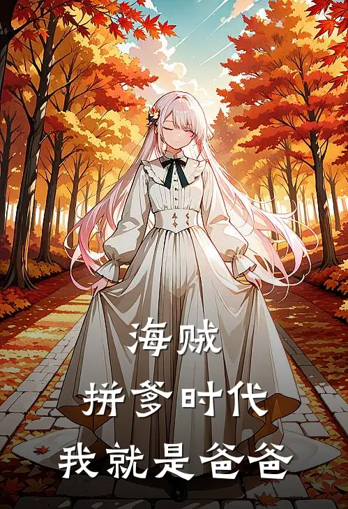 海贼：拼爹时代，我就是爸爸