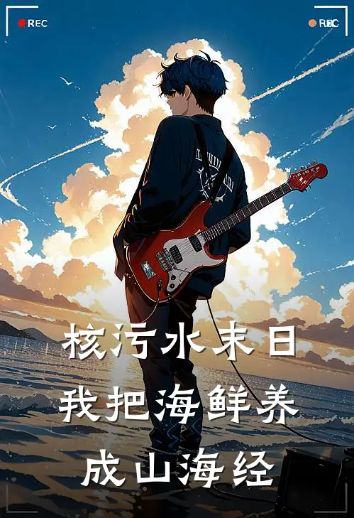 核污水末日：我把海鲜养成山海经