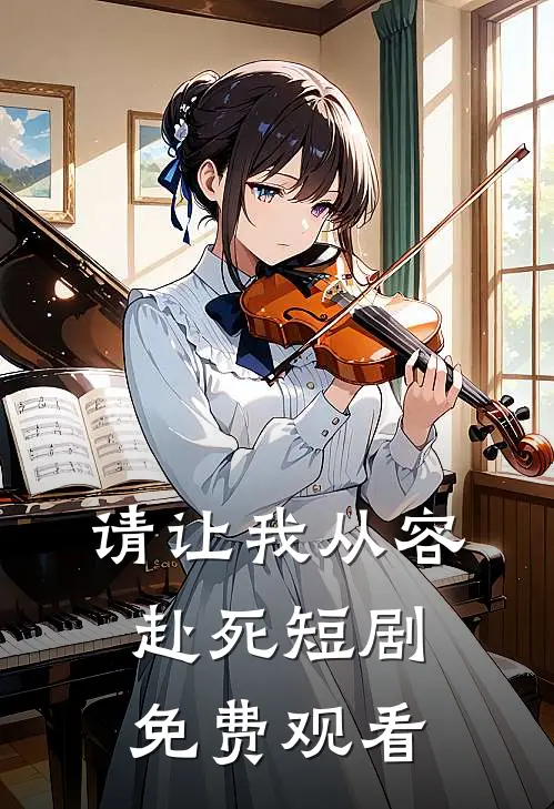 请让我从容赴死短剧免费观看