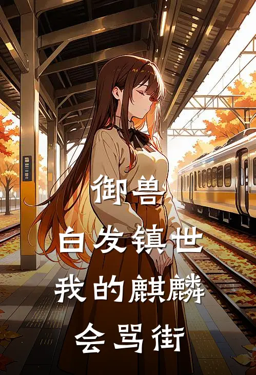 御兽：白发镇世，我的麒麟会骂街刘嫣然赵一天完结版小说_最新章节列表御兽：白发镇世，我的麒麟会骂街(刘嫣然赵一天)