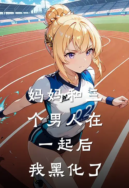 妈妈和三个男人在一起后，我黑化了(顾言笑笑)推荐完结小说_最新章节列表妈妈和三个男人在一起后，我黑化了(顾言笑笑)