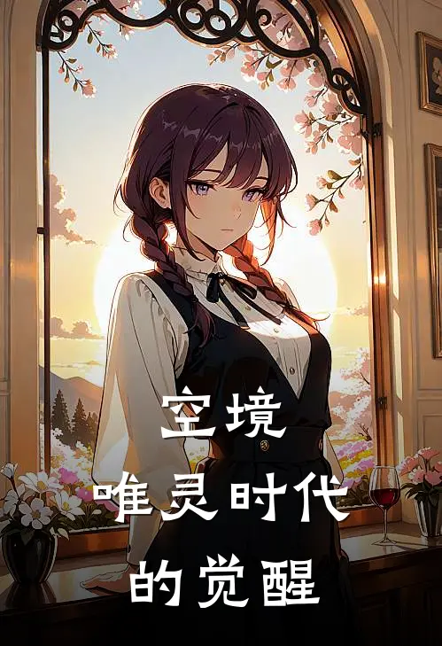 空境：唯灵时代的觉醒