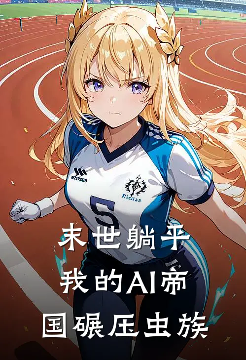 末世躺平，我的AI帝国碾压虫族(陈烬陈烬)全本免费在线阅读_末世躺平，我的AI帝国碾压虫族全文阅读