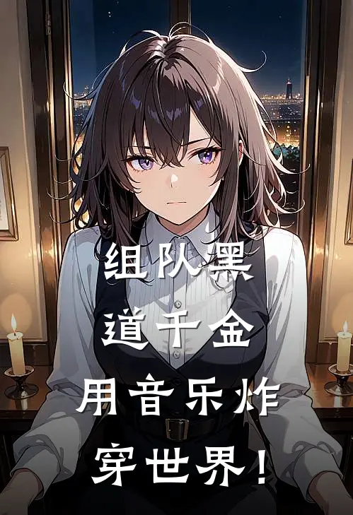 组队黑道千金，用音乐炸穿世界！(刘异江文宇)免费小说阅读_完结版小说推荐组队黑道千金，用音乐炸穿世界！(刘异江文宇)