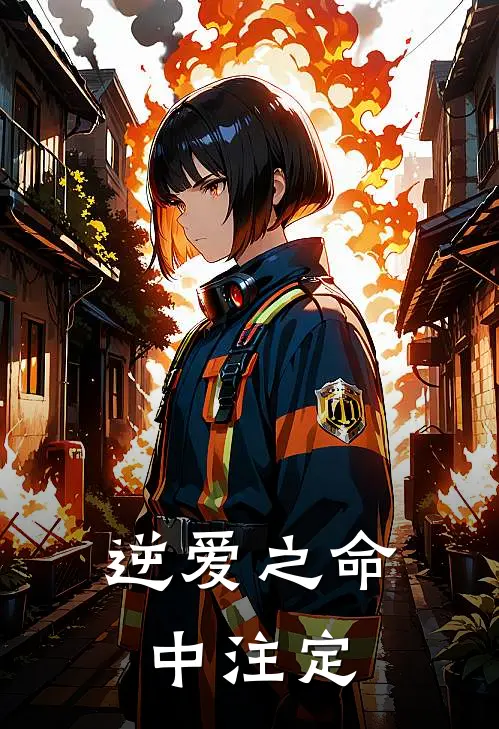 逆爱之命中注定吴所畏池骋完结版免费阅读_逆爱之命中注定全章节免费在线阅读